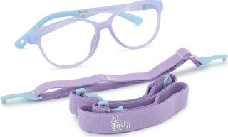 Indii Kids IN55-C3 45 (slnečný klip) 40882