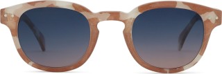 Izipizi Crossroads Sun #C Wild Hooves Predná strana produktu