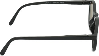 Izipizi Crossroads Sun Junior #D Black Road (pre vek 7 - 11 rokov) 42253