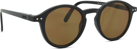 Izipizi Crossroads Sun Junior #D Black Road (pre vek 7 - 11 rokov)