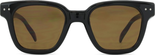 Izipizi Crossroads Sun Junior #ROAD Black Road (pre vek 7 - 11 rokov)