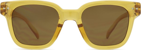 Izipizi Crossroads Sun Junior #ROAD Golden Canyon (pre vek 7 - 11 rokov)