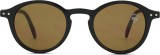 Izipizi Crossroads Sun Kids #D Black Road (pre vek 3–5 rokov) 47170