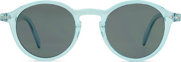 Izipizi Crossroads Sun Kids #D Turquoise Stone (pre vek 3 - 5 rokov)