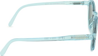 Izipizi Crossroads Sun Kids #D Turquoise Stone (pre vek 5 - 7 rokov) 42247