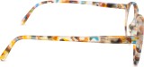 Izipizi Screen Junior #D Blue Tortoise (pre vek 5 - 10 rokov) 24751