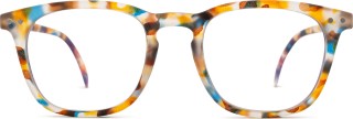 Izipizi Screen Junior #E Blue Tortoise (pre vek 5 - 10 rokov) 24758