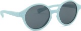 Izipizi Sun Baby #D Sweet Blue (pre vek 0 - 3 roky)