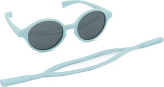 Izipizi Sun Baby #D Sweet Blue (pre vek 0 - 3 roky)