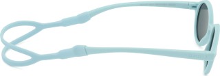 Izipizi Sun Baby #D Sweet Blue (pre vek 0 - 3 roky)