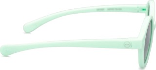 Izipizi Sun Baby Aqua Green (pre vek 0 - 9 mesiacov) 17157