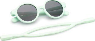 Izipizi Sun Baby Aqua Green (pre vek 0 - 9 mesiacov) 17168