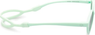 Izipizi Sun Baby Aqua Green (pre vek 0 - 9 mesiacov) 17169