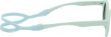 Izipizi Sun Baby #C Sweet Blue (pre vek 0 - 9 mesiacov) 36191