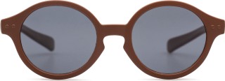 Izipizi Sun Baby Chocolate (pre vek 0 - 9 mesiacov) 13616