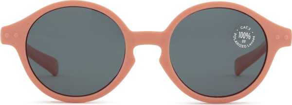 Izipizi Sun Baby #D Apricot (pre vek 0–3 roky)
