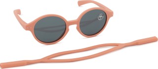 Izipizi Sun Baby #D Apricot (pre vek 0–3 roky)