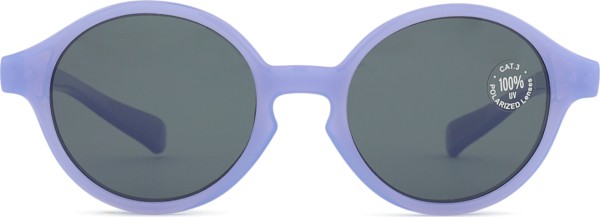 Izipizi Sun Baby #D Mauve (pre vek 0–3 roky)