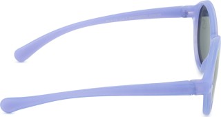 Izipizi Sun Baby #D Mauve (pre vek 0–3 roky)