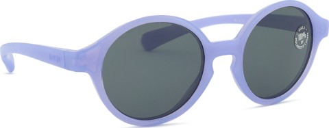 Izipizi Sun Baby #D Mauve (pre vek 0–3 roky)
