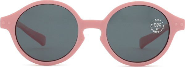 Izipizi Sun Baby #D Pastel Pink (pre vek 0–3 roky)