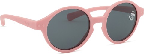 Izipizi Sun Baby #D Pastel Pink (pre vek 0–3 roky)