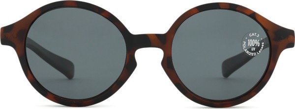 Izipizi Sun Baby #D Tortoise (pre vek 0–3 roky)