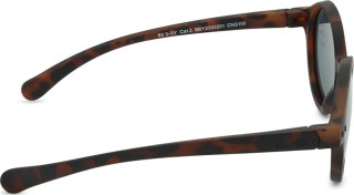 Izipizi Sun Baby #D Tortoise (pre vek 0–3 roky)