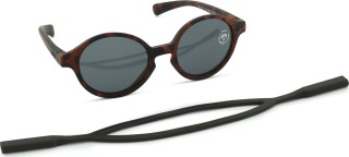 Izipizi Sun Baby #D Tortoise (pre vek 0–3 roky)