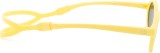 Izipizi Sun Baby Lemonade (pre vek 0 - 9 mesiacov) 21891