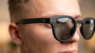 Izipizi Sun #C Black