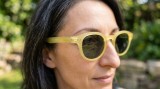 Izipizi Sun #C Yellow Honey Vygenerovaný obrázok