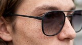 Izipizi Sun #Cruise Black Gray Shading lenses Vygenerovaný obrázok