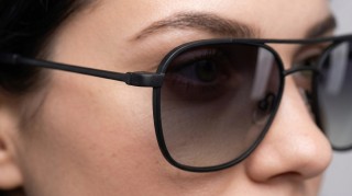 Izipizi Sun #Cruise Black Gray Shading lenses Vygenerovaný obrázok