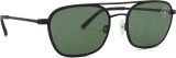 Izipizi Sun #Cruise Black Green lenses