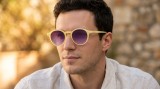 Izipizi Sun #D Vintage Cream 48022