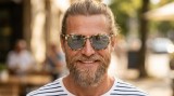 Izipizi Sun #E Blue Tortoise Vygenerovaný obrázok