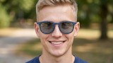 Izipizi Sun #E Navy Blue 48027