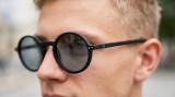 Izipizi Sun #G Black Vygenerovaný obrázok