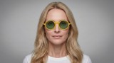 Izipizi Sun #G Yellow Honey Vygenerovaný obrázok