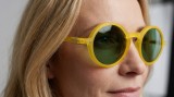 Izipizi Sun #G Yellow Honey Vygenerovaný obrázok