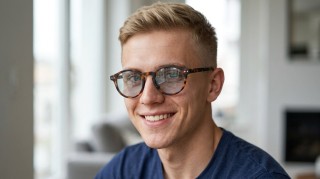 Izipizi Sun #H Tortoise Vygenerovaný obrázok