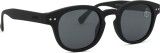 Izipizi Sun Junior #C Black (pre vek 7 - 11 rokov)
