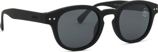 Izipizi Sun Junior #C Black (pre vek 7 - 11 rokov)