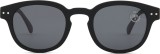 Izipizi Sun Junior #C Black (pre vek 7 - 11 rokov) 47212