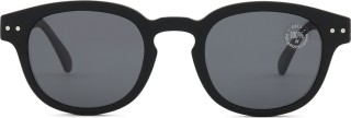 Izipizi Sun Junior #C Black (pre vek 7 - 11 rokov)