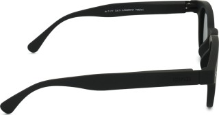 Izipizi Sun Junior #C Black (pre vek 7 - 11 rokov)