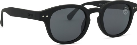 Izipizi Sun Junior #C Black (pre vek 7 - 11 rokov)