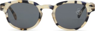 Izipizi Sun Junior #C Light Tortoise (pre vek 7 - 11 rokov)