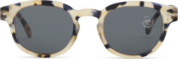 Izipizi Sun Junior #C Light Tortoise (pre vek 7 - 11 rokov)